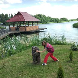 ���� Olga, �����, 51 ��� - ��������� 10 ���� 2017