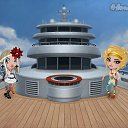 ���� Helena, �����������, 27 ��� - ��������� 23 ������ 2017 � ������ �Tropikania�