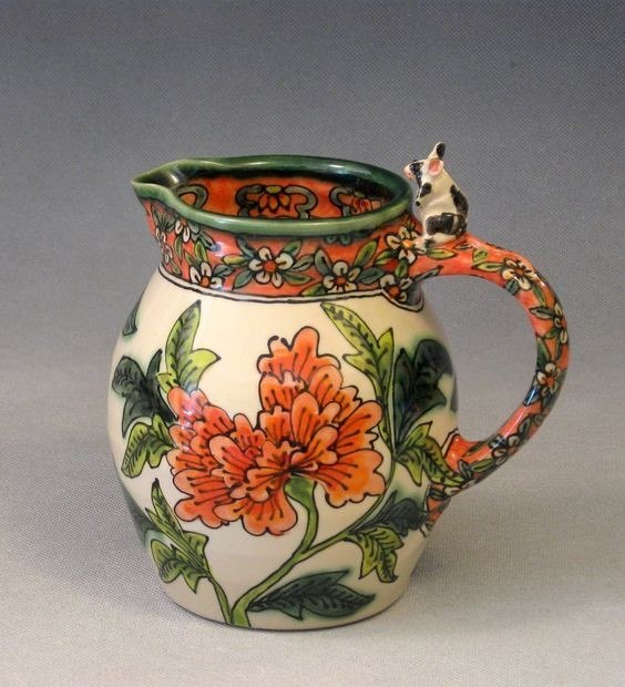Lucky Rabbit Pottery - 4