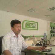 Ubaydullo Lutfullayev, 47 , 