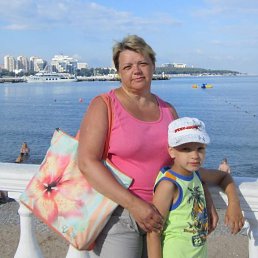 Ольга, 55, Нижний Новгород