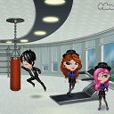 ���� ������, ����, 23 ���� - ��������� 28 ���� 2017 � ������ �Tropikania�