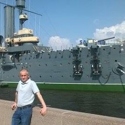 Sergey, �����-���������, 56 ���