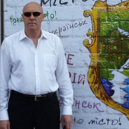 Иван, 61, Южноукраинск