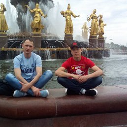 ���� Sergei, ������, 38 ��� - ��������� 18 ���� 2017