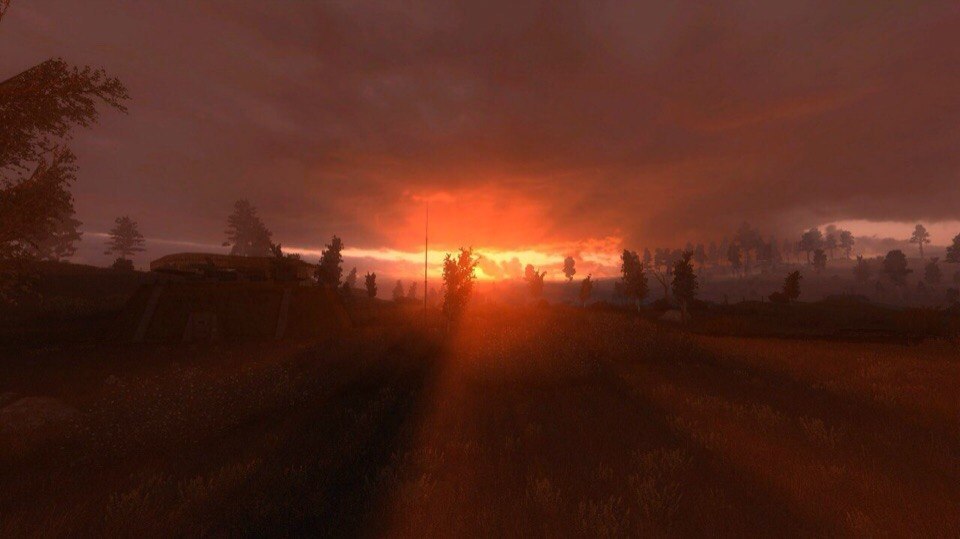 S.T.A.L.K.E.R. - 18  2017  01:53
