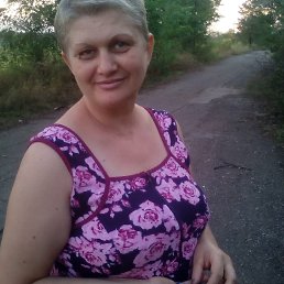 Irina, 50, Селидово