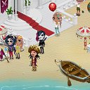 ���� Nezox, ������, 28 ��� - ��������� 26 ���� 2017 � ������ �Tropikania�