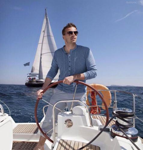 Ты - единственный автор всего, что с тобой происходит.