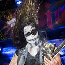 ���� ������, ������, 62 ���� - ��������� 16 ������ 2017 � ������ �NOCTEM (�������, black/death)�