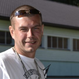 Aleksandr Natashov, 42 , 
