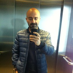 ���� Emre, �������, 47 ��� - ��������� 13 ������ 2017