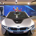 ������ ����� BMW �� ������� ������ ��������