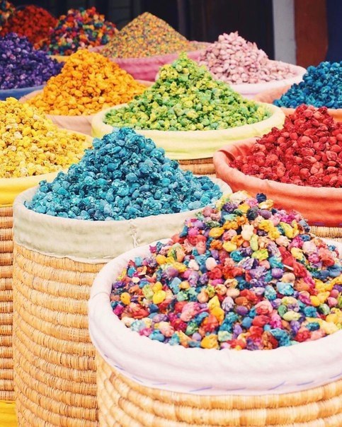 Morocco - 3