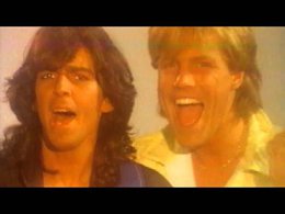 �������� � ����!Modern Talking - You Can Win If You Want