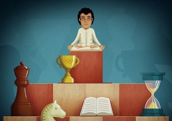 10 способов стать лучшим в любом деле. 1. Путь от посредственности к совершенству Хотите достичь ...