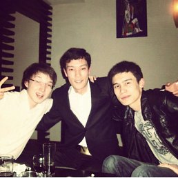 ���� Samat, ������, 38 ��� - ��������� 5 ������� 2017