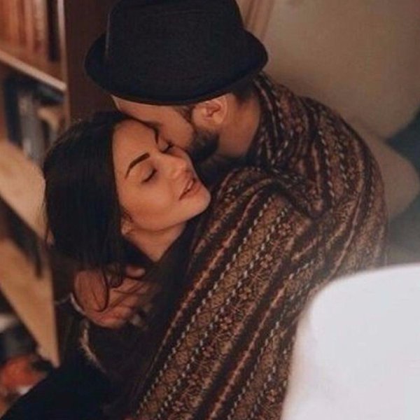 Кому-нибудь мы обязательно понадобимся такими, какие мы есть.