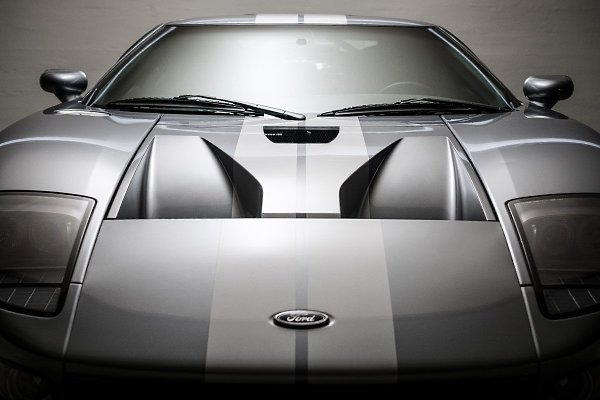 #ford@autocult #gt40@autocult - 9