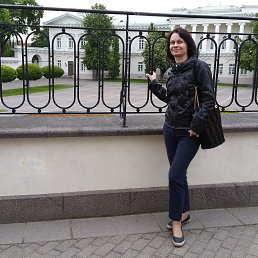 Iveta, , 56 