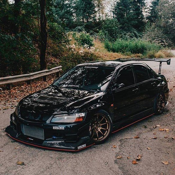 Evo