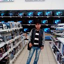 ���� Umidbek, �����-���������, 44 ���� - ��������� 15 ������ 2017 � ������ ���� ����������