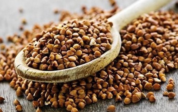 Чем разнообразить наскучившую гречку: 6 полезных и очень вкусных идей.Сохрани себе пригодится!1. ...
