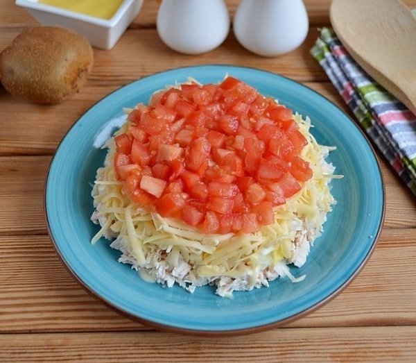 Салат