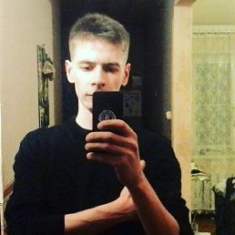 Golovkov, 28, Усолье
