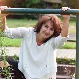 Tatjana, 55, 