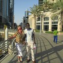 Dubai .. Marina .. July 2017    