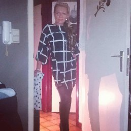 zanna, 42, 