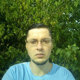 Mihail, 39, 