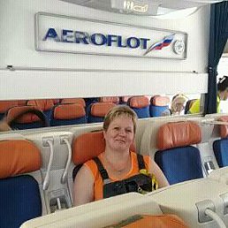 ���� Nadezhda1965, ������, 60 ��� - ��������� 18 ���� 2017