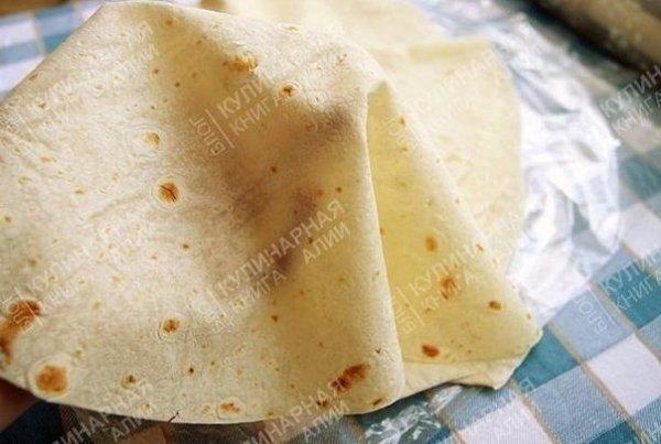 Ленивые чебуреки.Получилось настолько вкусно, что даже не ожидала! А главное - ... - 2
