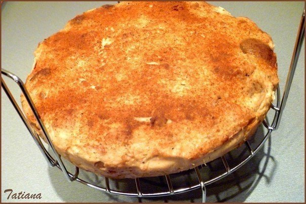 Куриная запеканка в мультиварке.Нежная, ароматная куриная запеканка разнообразит ежедневное меню или ... - 5
