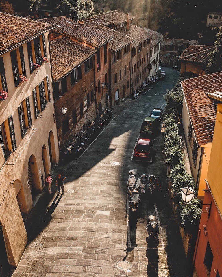 Siena, Italy - 8