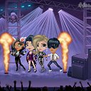 ���� ����������, ������� - ��������� 26 ������� 2017 � ������ �Tropikania�