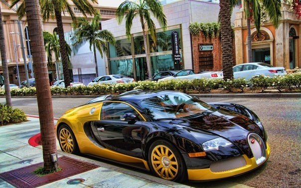 Bugatti