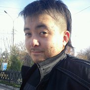 Mihail, 38 , 