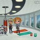 ���� ���, ����� - ��������� 2 �������� 2017 � ������ �Tropikania�
