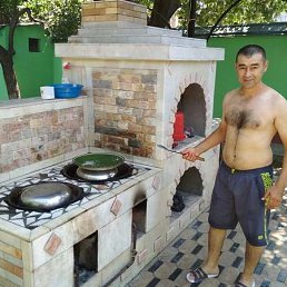 Odil Mirhodja, ��������, 50 ���