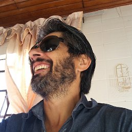 marcos, 53, 