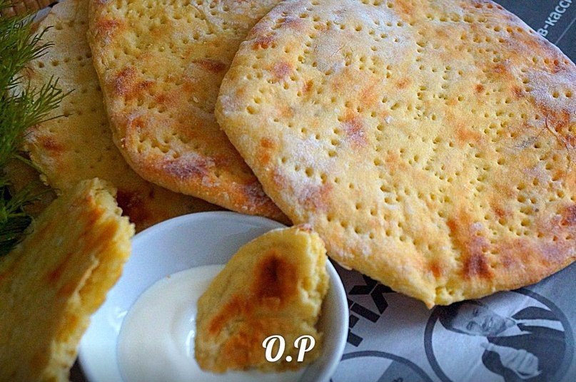 Финские картофельные лепёшки.Для приготовления понадобится: картофель- 5-6 шт яйцо- 1 шт мука- 100 ...