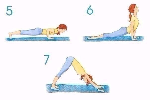     - 5