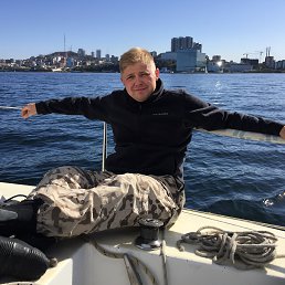 Aleksei, �����������, 36 ���