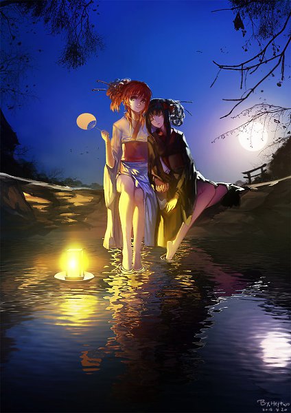 World of Anime - 11  2017  18:07