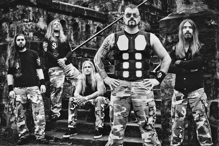  SABATON