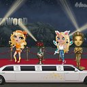 ���� ����, ����� - ��������� 23 ���� 2017 � ������ �Tropikania�