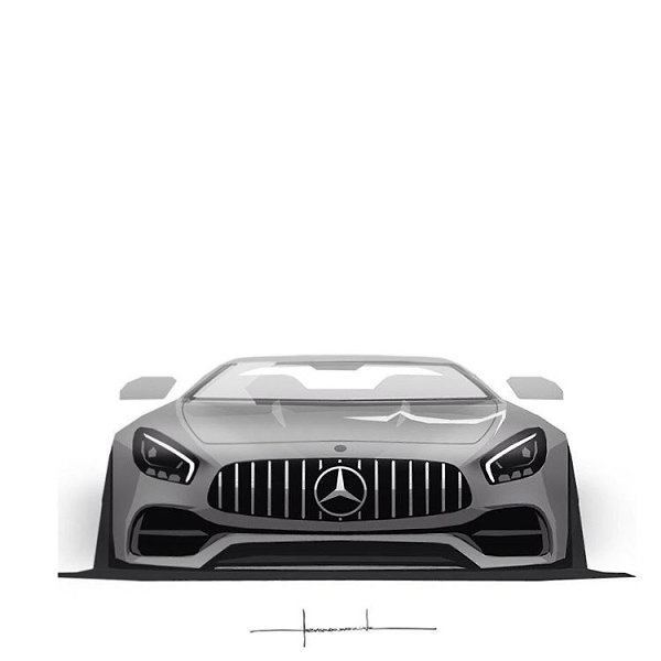 #fysmdesign | Автор: Fernando Morita.https://www.instagram.com/morita_auto_design/ Продолжение: ... - 3